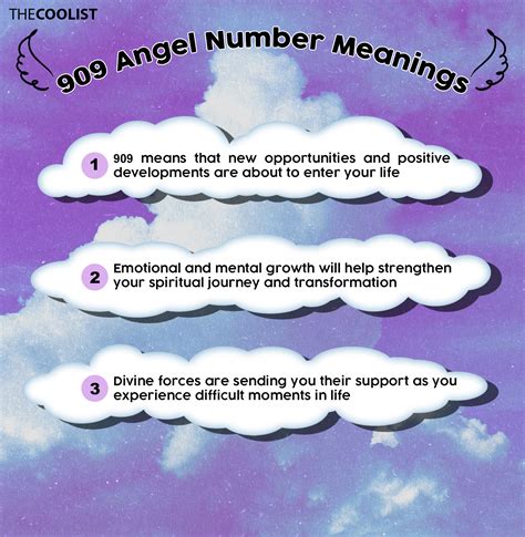 909 angel number soulmate|Angel Number 909 Meaning & Symbolism